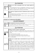 Preview for 20 page of Mitsubishi Electric MELIPC MI1002-W User Manual