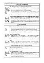 Preview for 22 page of Mitsubishi Electric MELIPC MI1002-W User Manual