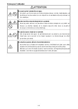 Preview for 23 page of Mitsubishi Electric MELIPC MI1002-W User Manual