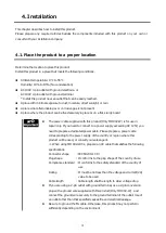 Preview for 33 page of Mitsubishi Electric MELIPC MI1002-W User Manual