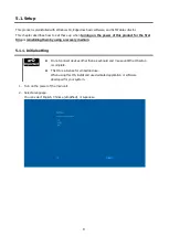 Preview for 38 page of Mitsubishi Electric MELIPC MI1002-W User Manual