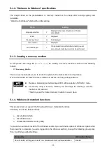 Preview for 40 page of Mitsubishi Electric MELIPC MI1002-W User Manual