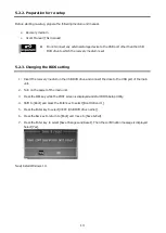 Preview for 42 page of Mitsubishi Electric MELIPC MI1002-W User Manual