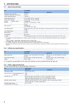 Preview for 10 page of Mitsubishi Electric MELIPC MI3315G-W Safety Manuallines