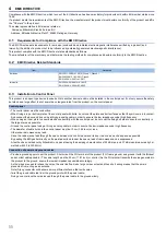 Preview for 12 page of Mitsubishi Electric MELIPC MI3315G-W Safety Manuallines