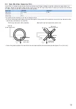 Preview for 13 page of Mitsubishi Electric MELIPC MI3315G-W Safety Manuallines