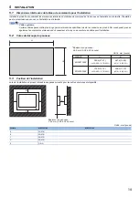 Preview for 15 page of Mitsubishi Electric MELIPC MI3315G-W Safety Manuallines