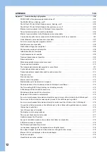 Preview for 14 page of Mitsubishi Electric MELIPC MI5000 Series User Manual