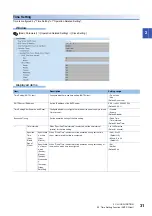 Preview for 33 page of Mitsubishi Electric MELIPC MI5000 Series User Manual