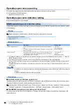 Preview for 98 page of Mitsubishi Electric MELIPC MI5000 Series User Manual