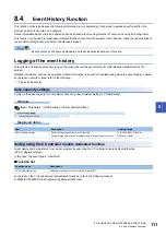 Preview for 113 page of Mitsubishi Electric MELIPC MI5000 Series User Manual