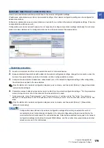 Preview for 181 page of Mitsubishi Electric MELIPC MI5000 Series User Manual