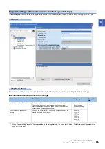 Preview for 195 page of Mitsubishi Electric MELIPC MI5000 Series User Manual