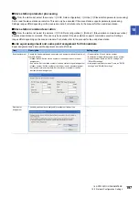 Preview for 199 page of Mitsubishi Electric MELIPC MI5000 Series User Manual