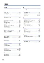 Preview for 314 page of Mitsubishi Electric MELIPC MI5000 Series User Manual