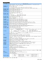 Preview for 7 page of Mitsubishi Electric MELPRO A Series Instruction Manual