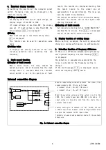 Preview for 9 page of Mitsubishi Electric MELPRO A Series Instruction Manual