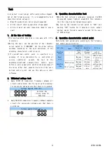 Preview for 11 page of Mitsubishi Electric MELPRO A Series Instruction Manual