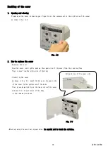 Preview for 14 page of Mitsubishi Electric MELPRO A Series Instruction Manual