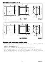 Preview for 15 page of Mitsubishi Electric MELPRO A Series Instruction Manual