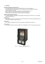 Preview for 9 page of Mitsubishi Electric MELPRO CBV2 -A02S1 Operation Manual