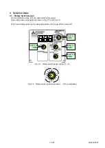 Preview for 13 page of Mitsubishi Electric MELPRO CBV2 -A02S1 Operation Manual