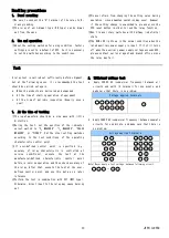 Preview for 13 page of Mitsubishi Electric MELPRO MDG-A4V-R Instruction Manual