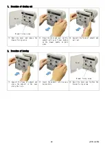 Preview for 20 page of Mitsubishi Electric MELPRO MOC-A3T-R Instruction Manual