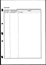 Preview for 3 page of Mitsubishi Electric MELSEC-A Series User Manual