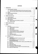 Preview for 6 page of Mitsubishi Electric MELSEC-A Series User Manual