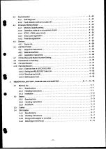 Preview for 7 page of Mitsubishi Electric MELSEC-A Series User Manual