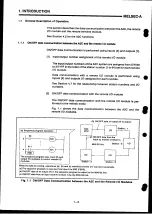 Preview for 10 page of Mitsubishi Electric MELSEC-A Series User Manual