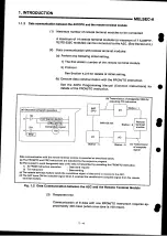 Preview for 12 page of Mitsubishi Electric MELSEC-A Series User Manual