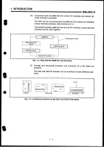 Preview for 15 page of Mitsubishi Electric MELSEC-A Series User Manual