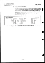 Preview for 16 page of Mitsubishi Electric MELSEC-A Series User Manual