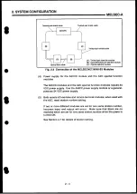 Preview for 23 page of Mitsubishi Electric MELSEC-A Series User Manual