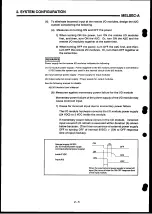 Preview for 24 page of Mitsubishi Electric MELSEC-A Series User Manual