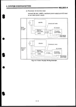 Preview for 25 page of Mitsubishi Electric MELSEC-A Series User Manual