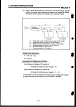 Preview for 26 page of Mitsubishi Electric MELSEC-A Series User Manual