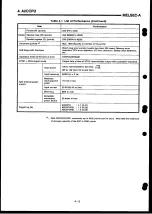 Preview for 38 page of Mitsubishi Electric MELSEC-A Series User Manual