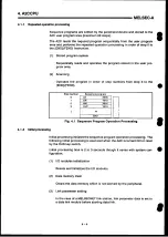 Preview for 40 page of Mitsubishi Electric MELSEC-A Series User Manual