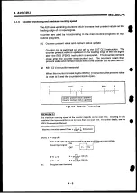 Preview for 44 page of Mitsubishi Electric MELSEC-A Series User Manual