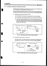 Preview for 45 page of Mitsubishi Electric MELSEC-A Series User Manual