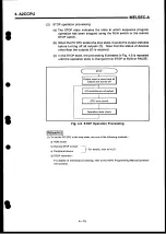 Preview for 51 page of Mitsubishi Electric MELSEC-A Series User Manual