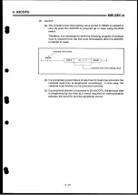 Preview for 57 page of Mitsubishi Electric MELSEC-A Series User Manual