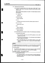 Preview for 59 page of Mitsubishi Electric MELSEC-A Series User Manual