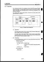 Preview for 64 page of Mitsubishi Electric MELSEC-A Series User Manual