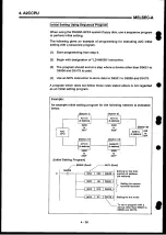 Preview for 74 page of Mitsubishi Electric MELSEC-A Series User Manual