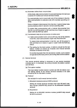 Preview for 76 page of Mitsubishi Electric MELSEC-A Series User Manual