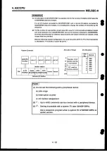 Preview for 88 page of Mitsubishi Electric MELSEC-A Series User Manual